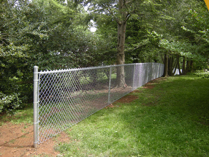 detroit fence companies